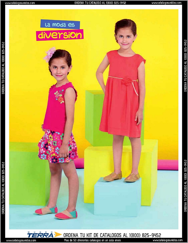 Mundo Terra - Catalogos PV14 - Kids_Page_50